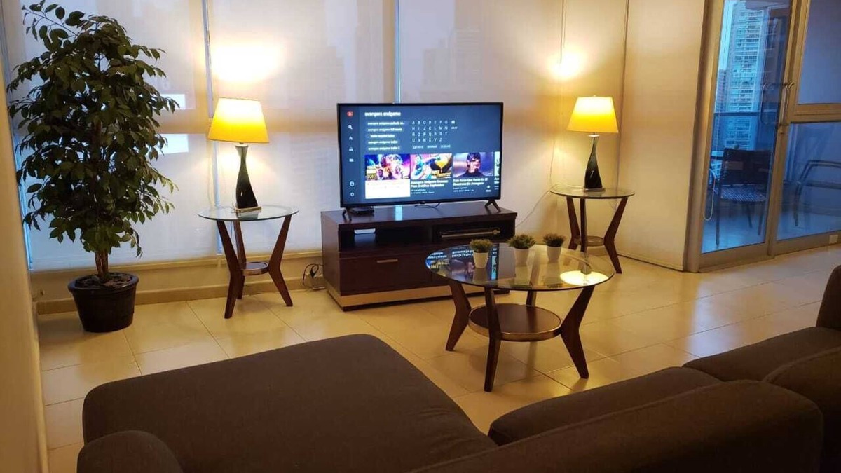 Calidonia Apartment | Amazing Location And Water Views