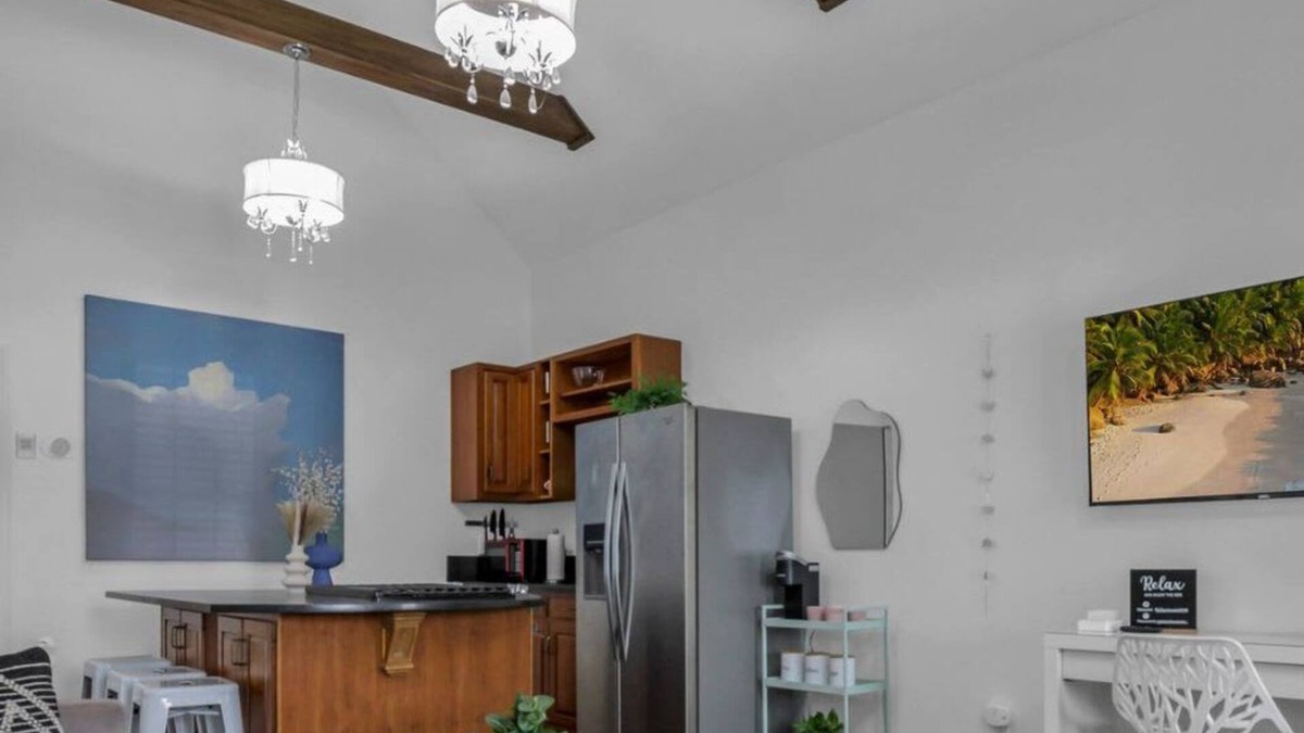 Italian Village House | Amazing Location! The Village Dreamer
