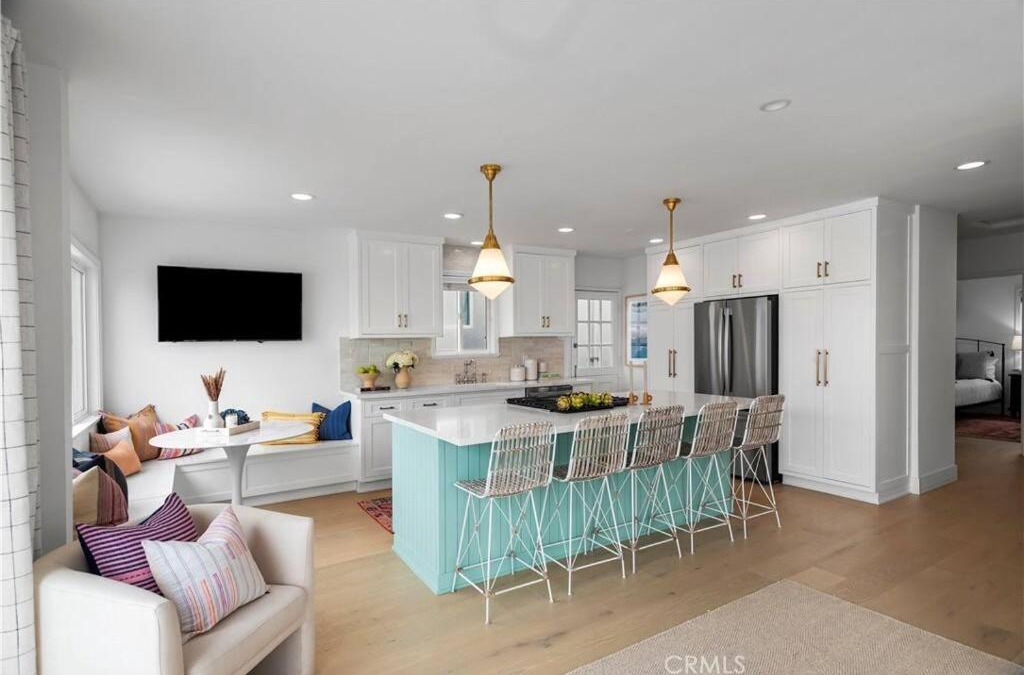 El Porto House | Amazing location! Luxurious beach cottage.Ocean views