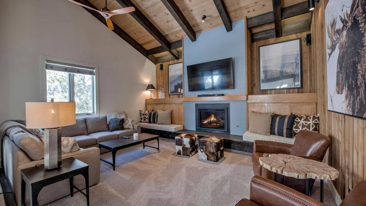 Warrior's Mark House | Amazing location, Walk to Breckenridge ski resort