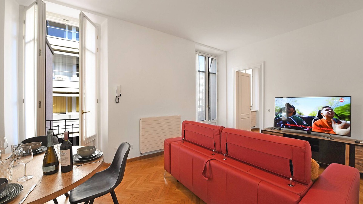 Lugano Apartment | Amazing Lugano, Lugano, Switzerland