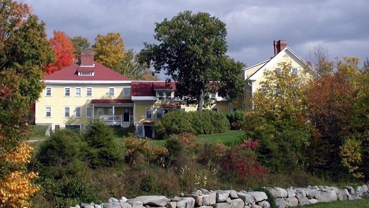 Sunday River Area Cabin | Amazing Maine Get-Away - Maine's Western Mountains