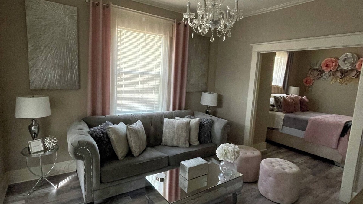 Saint Roch House | Amazing Mandi