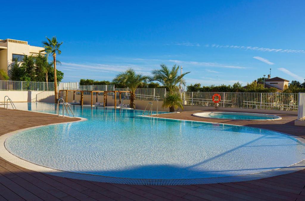 La Cala de Mijas Apartment | Amazing modern apartment 500 m from the beach in Jardinana Lotus La Cala