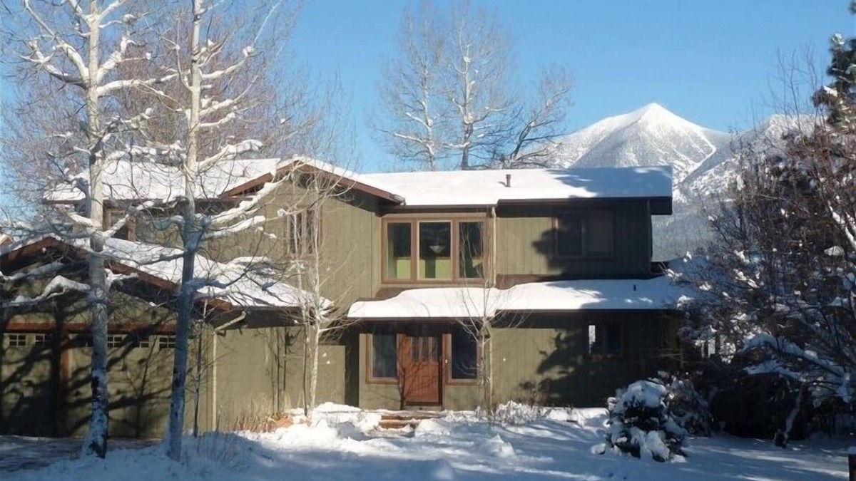 Flagstaff House | Amazing Mountain Views - Flagstaff Peakview spacious with AC