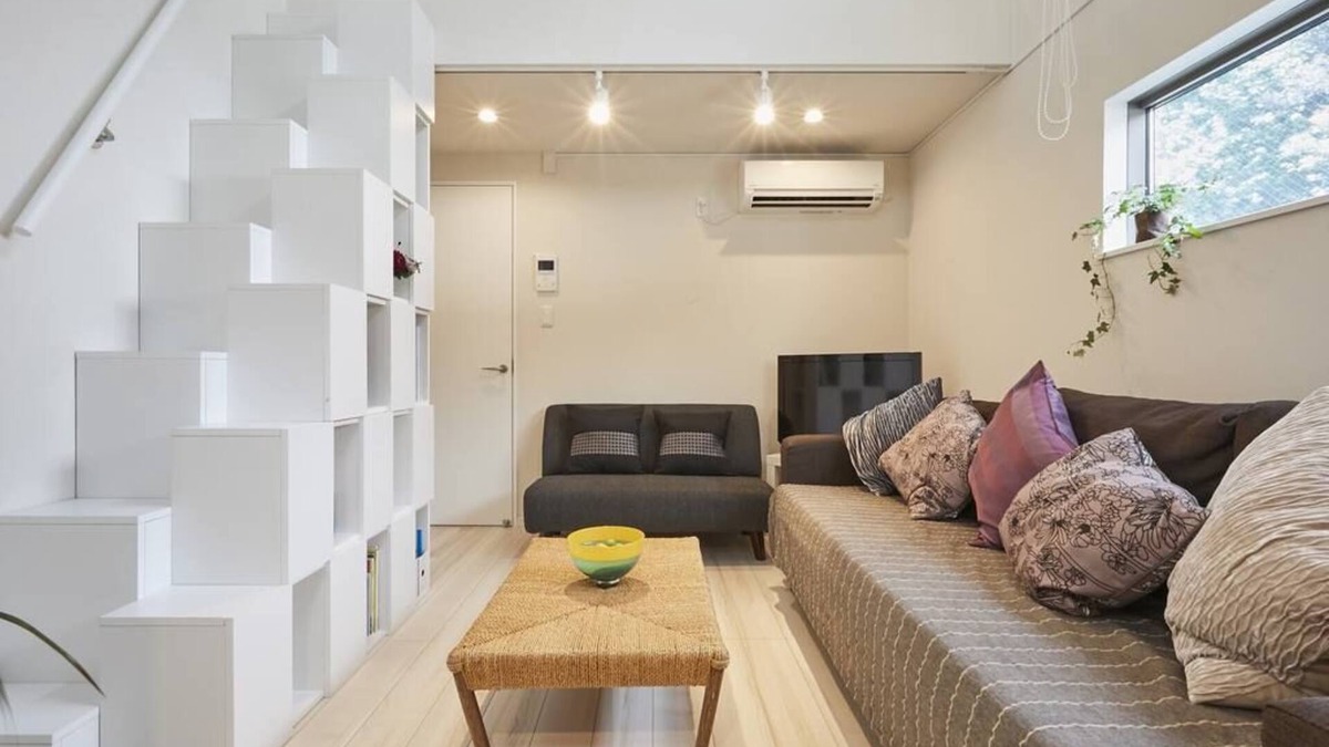 Higashi House | Amazing ! Near Shibuya Crossing 8 minutes walk !