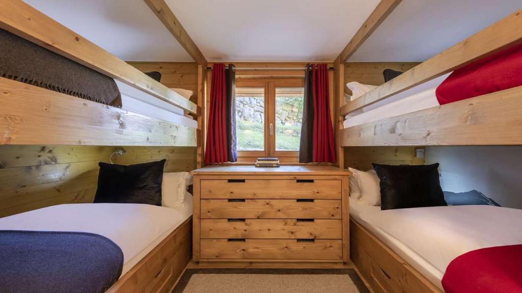 Are Ski Chalet | Amazing New Chalet