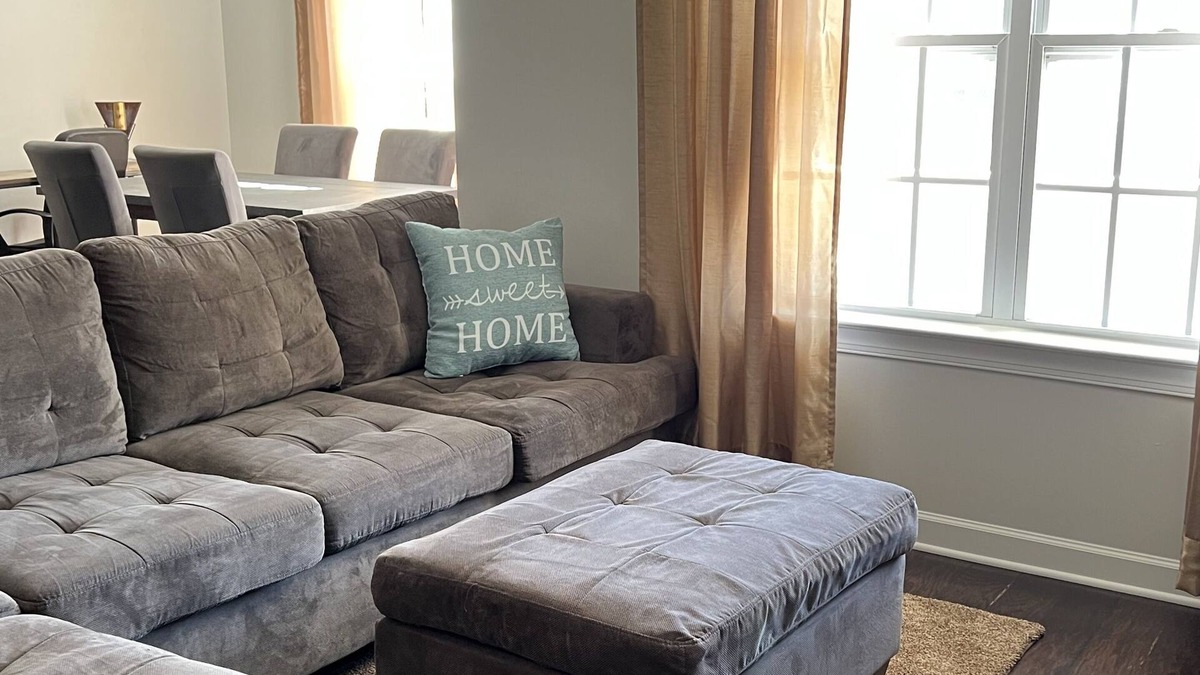 Charlotte House | Amazing New Luxury 2 Bdrm Townhome Pool South Charlotte in heart of Ballantyne