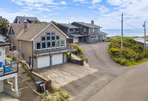 Manzanita House | Amazing Ocean View MCA#448