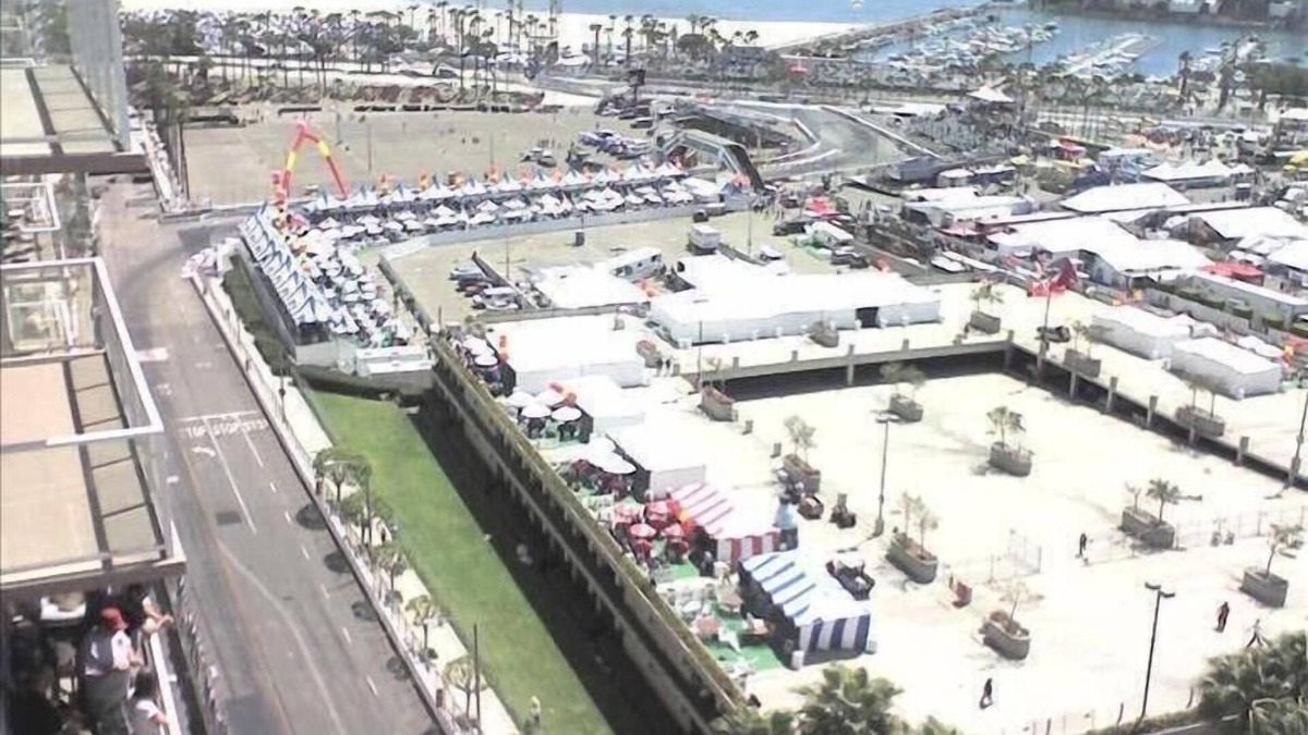Waterfront Condo | Amazing Ocean View + Queen Mary, Aquarium, Convention Center!