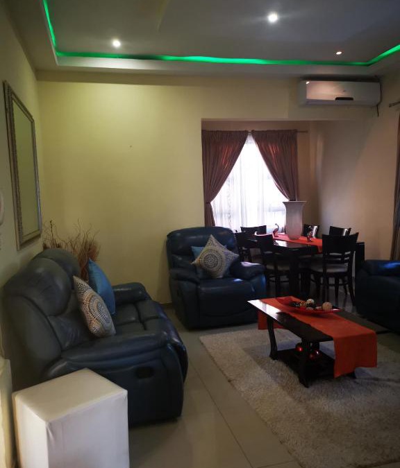 South Durban Bed & Breakfast | Amazing Palace