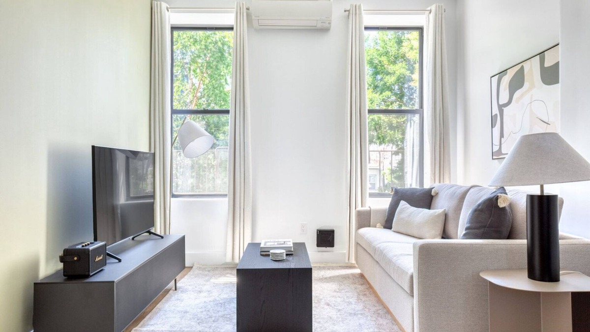 Park Slope Apartment | Amazing Park Slope 2BR w/W/D, nr Barclays Center, by Blueground