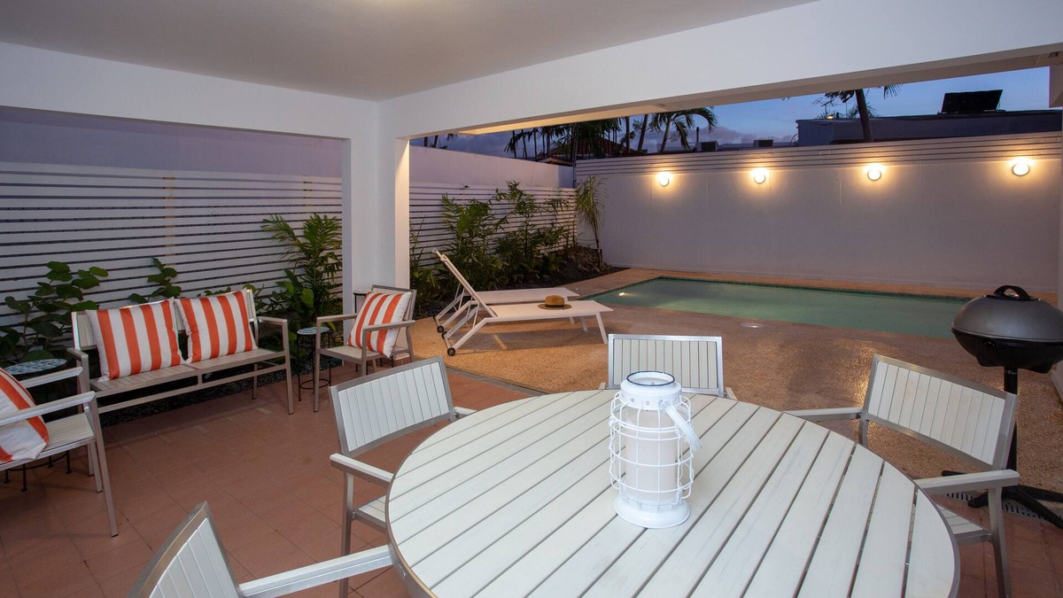Dorado del Mar House | Amazing Pool!Very Close to Beaches!nBook Now