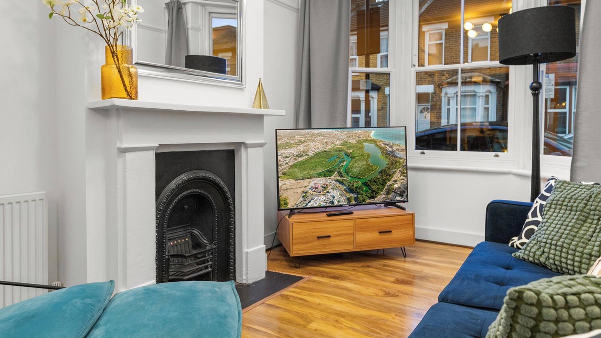 Stratford and New Town House | Amazing property in Stratford - ZONE 2