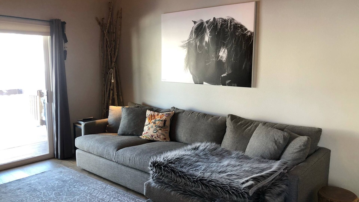 Sun Valley House | Amazing Ranch Condo with all the Elkhorn amenities
