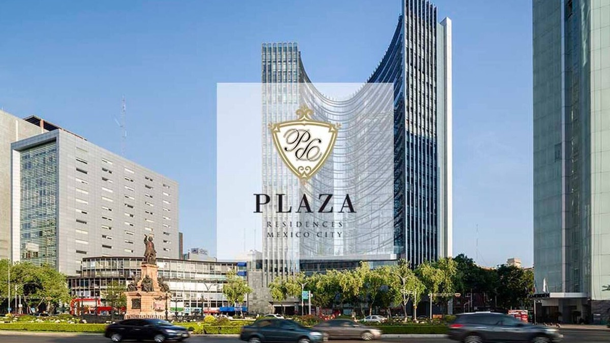 Cuauhtemoc Apartment | Amazing Reforma Apartment, 2bdrm 2 Bath, Awesome