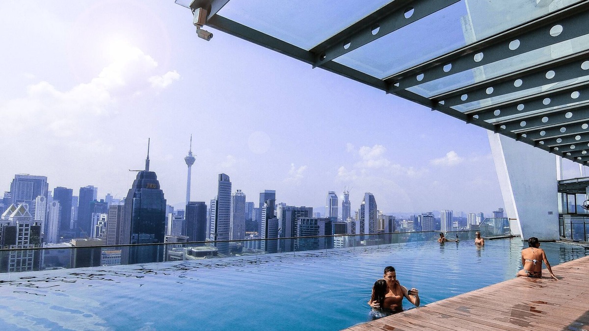 Pekeliling Condo | AMAZING REGALIA COZY SUITE @ KL