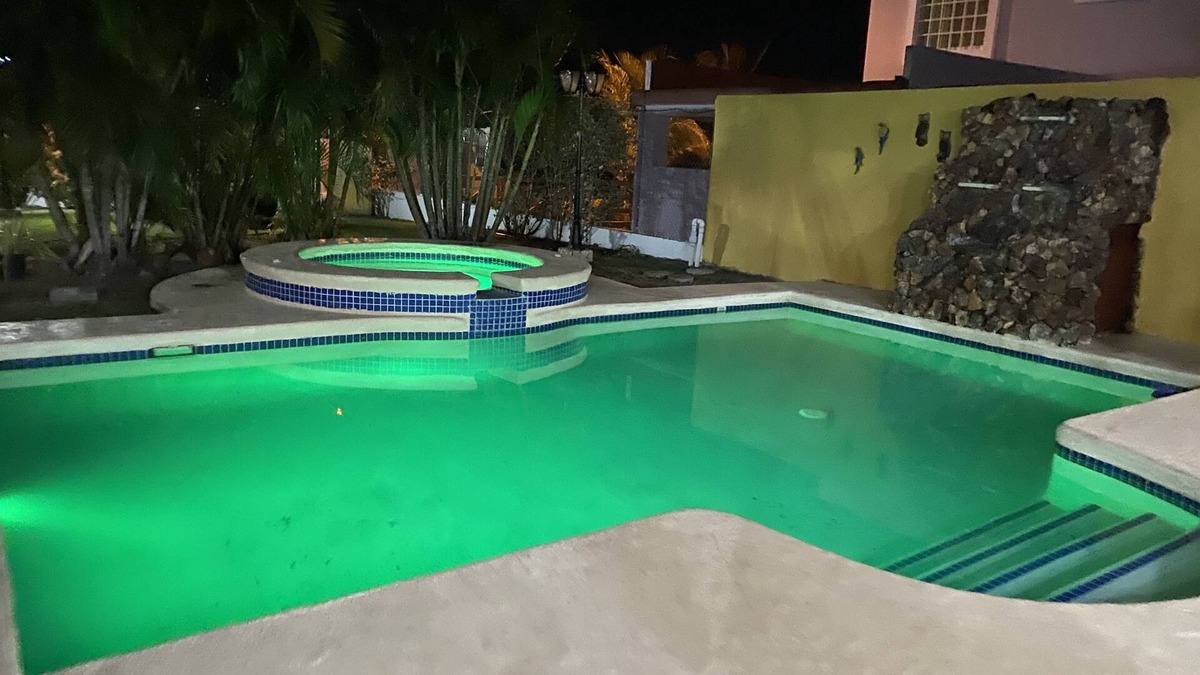 Playa Coronado House | Amazing SMART House in Coronado Beach - Private Pool & Jacuzzi
