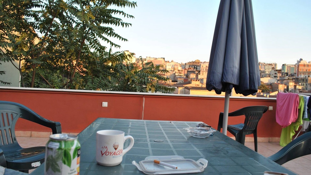 Bayrampasa Apartment | Amazing Studio Apartment Bülbül Mahallesi Mısır Buğday Sok.24 Taksim/Beyoglu