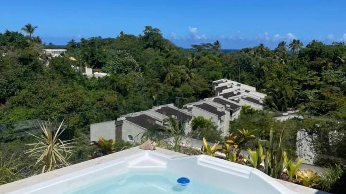 Puerto Bahia Apartment | Amazing suite w/jacuzzi and nice view