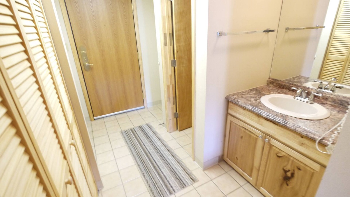 Copper Mountain Village Hotel | Amazing Top Floor Hotel Room in Center Village! CM447H