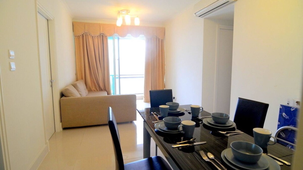 Tseung Kwan O Apartment | AMAZING Top Floor 3 BEDRM Unit