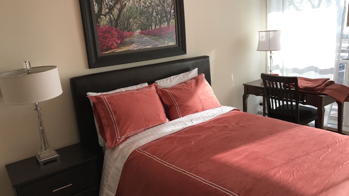 Weehawken House | AMAZING TOWNHOUSE WITH WATER VIEWS - 15MINS TO TIMES SQUARE