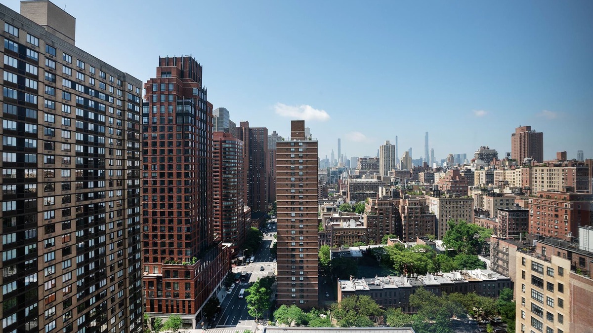 Upper East Side Apartment | Amazing UES Luxury 2 Bedw/Gym, Pool,Laundry #6172