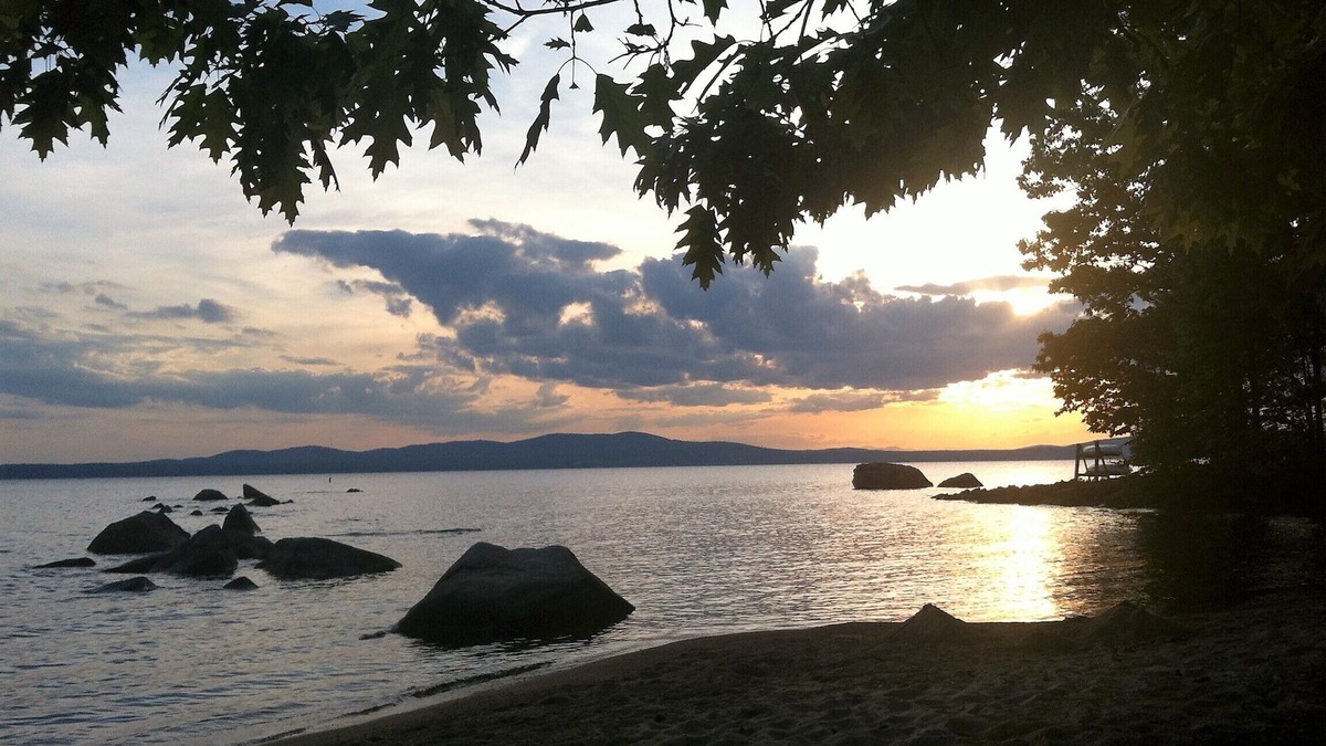 Standish House | Amazing Vacation Island House - Great Location!