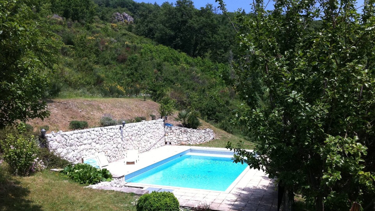 Tourrettes-sur-Loup House | Amazing View of the Côte d'Azur