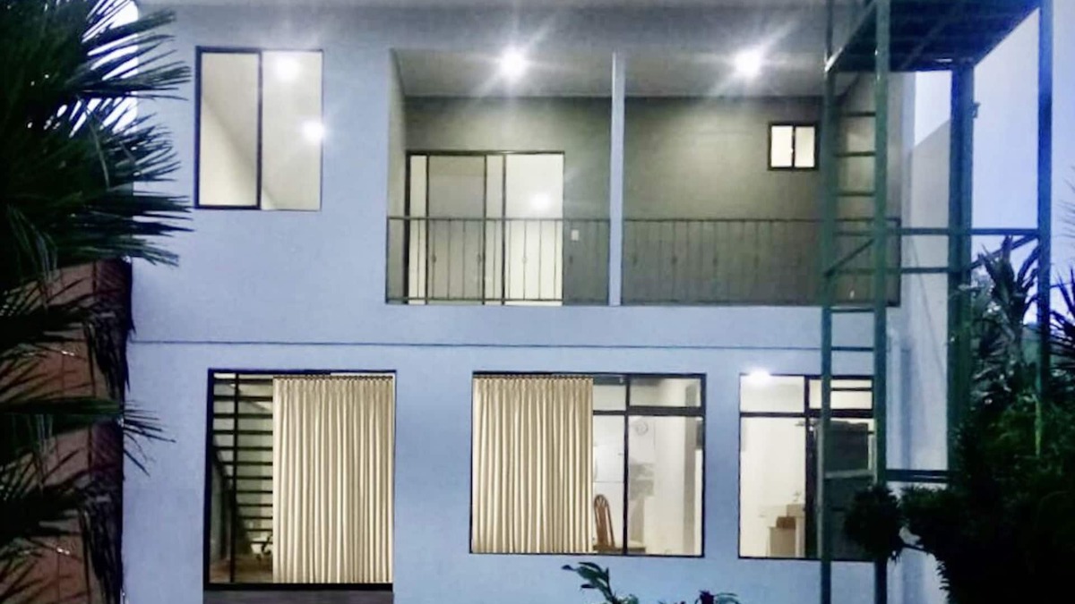 Alajuela House | Amazing View. Entire House. 15 min from San Jose Airport