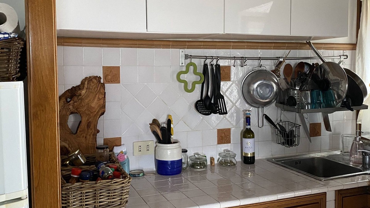 Genzano di Roma Apartment | Amazing view overlooking the volcanic lake Nemi (Pet friendly)