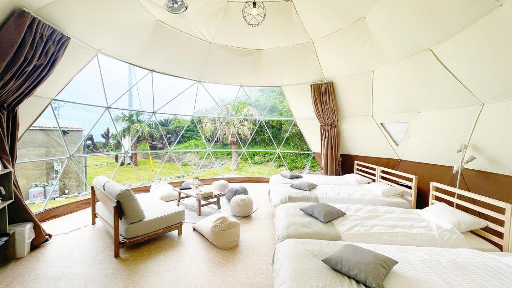 Kushima Other | amazing view room 2 - Vacation STAY 66270v