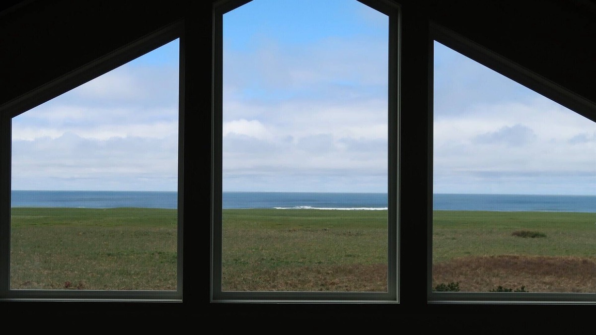 Gearhart House | AMAZING VIEW + UNEQUALED COMFORT = THE PERFECT RETREAT
