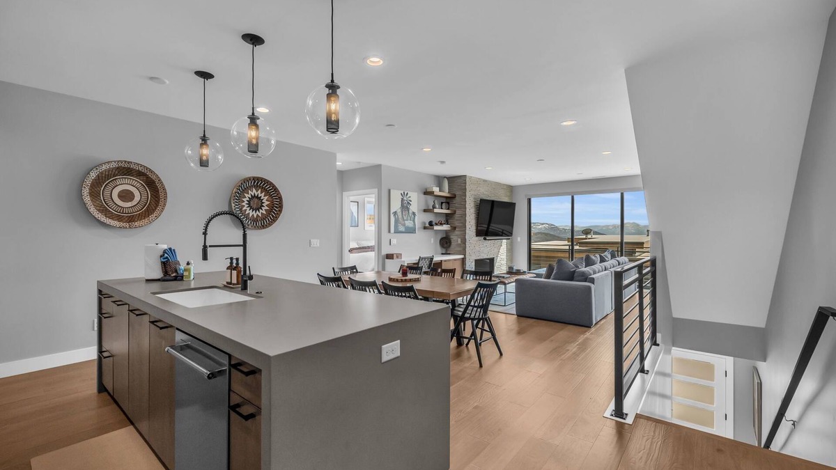 Hideout House | Amazing Views | Garage | Deer Valley Ski