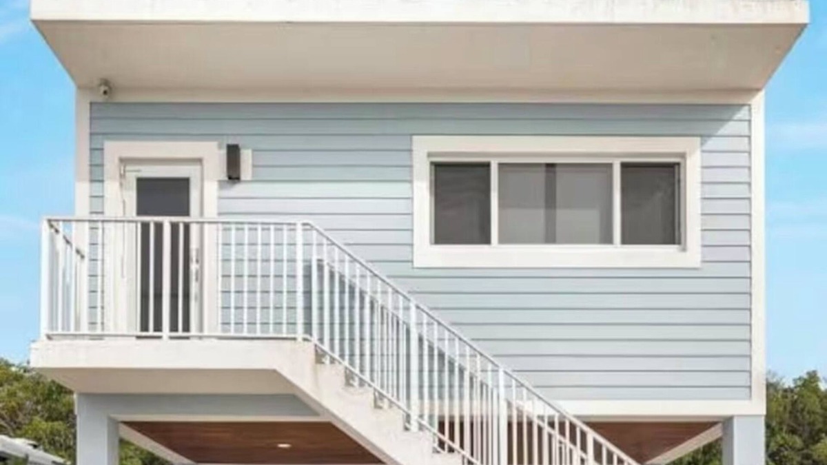 Key Largo House | Amazing Views in Florida Keys Bayside BAY BREEZES, SUNSETS, SAILBOATS n SEAGULLS