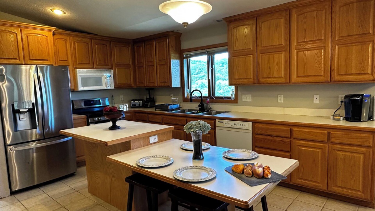 Manhattan House | Amazing views, lots to do, within 10 minutes from Manhattan!