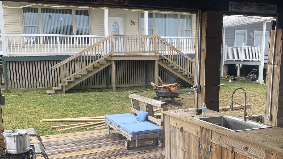 Jarreau Cabin | Amazing views