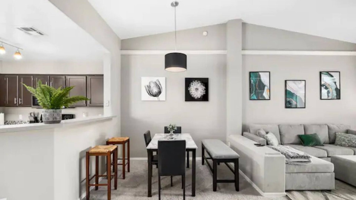 Ahwatukee Foothills Apartment | Amazing Villa Close To Airport