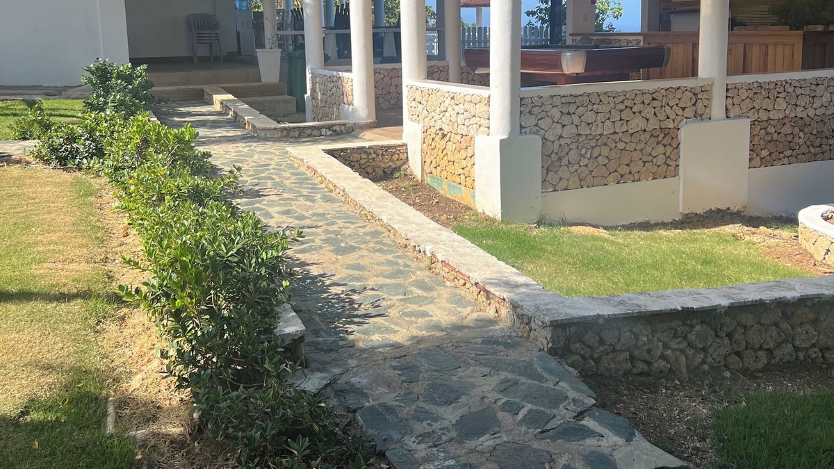 Cabrera Villa | Amazing Villa, Nice Forest/Ocean Views. 5 Bedroom