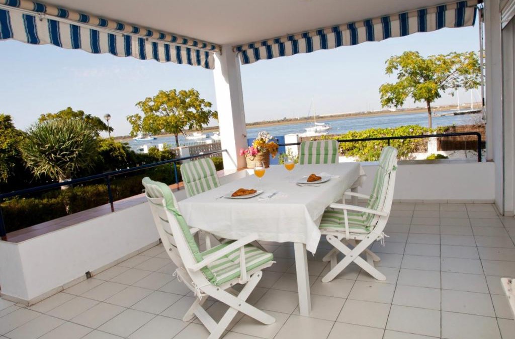 Costa de la Luz Huelva House | Amazing villa. Wonderfull views.