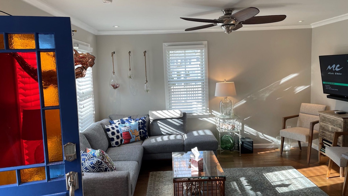 Provincetown Condo | Amazing WEST END location, steps away from all the action!