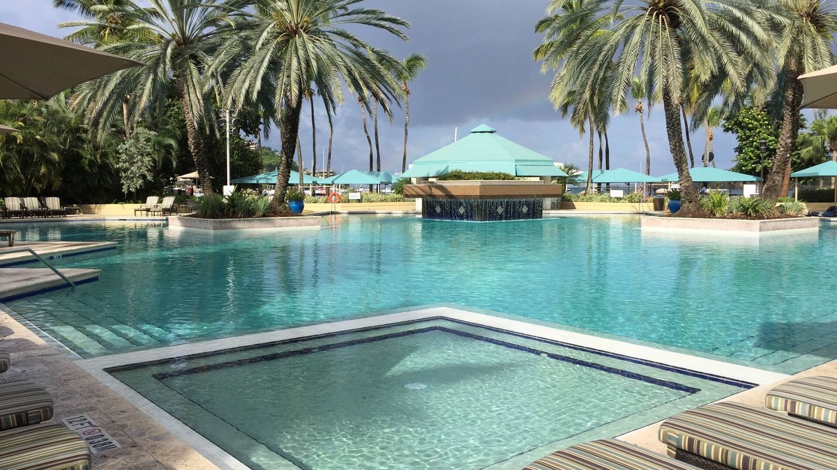 Estate Chocolate Hole and Great Cruz Bay Villa | AMAZING Westin St John! 2 BD/2BA Villa