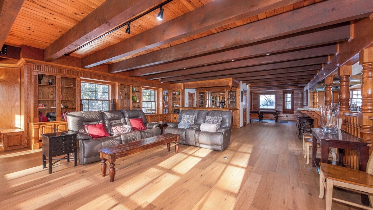 Lincoln Park House | Amazing Zephyr Cove Mansion, The best place for a family vacation! (ZC1211)