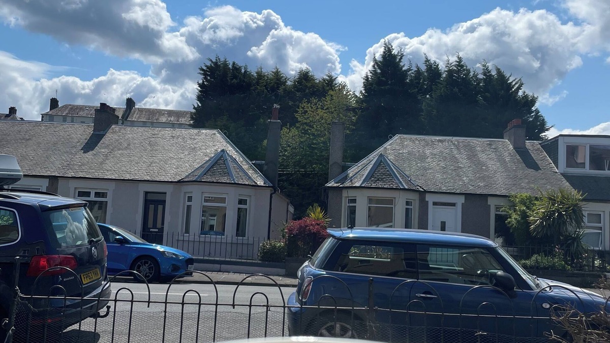 Restalrig House | Amazingly pleasant environment room near CityCentre.