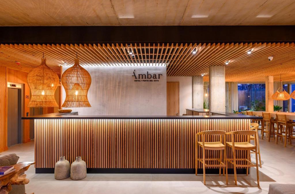 Punta del Este Hotel | Ambar Hotel