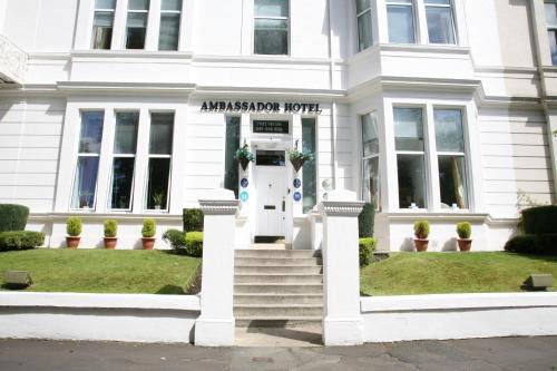 North West Hotel | Ambassador Hotel