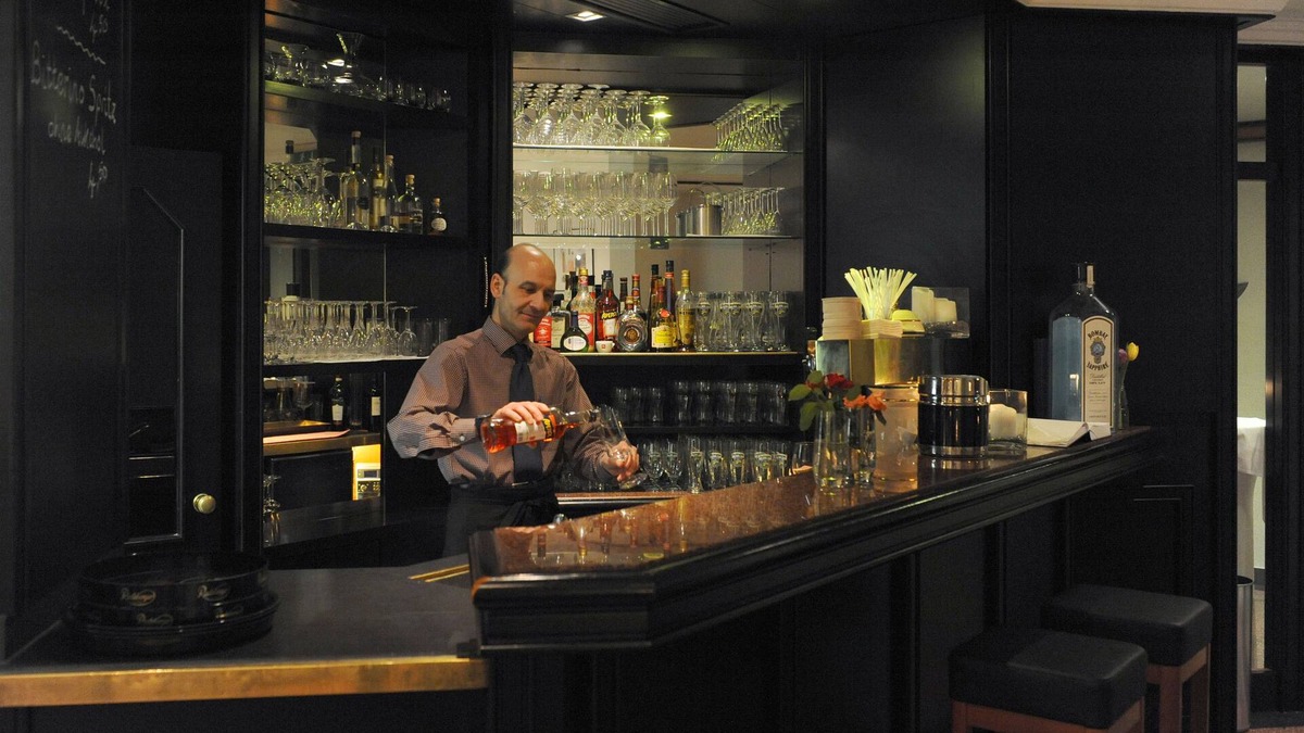 Sendling Hotel | Ambassador Parkhotel