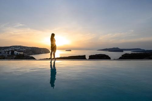 Akrotiri Villa | Ambeli Sunset Villas