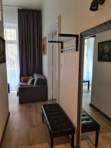 Kleparz Apartment | AMBER APARTAMENt 11